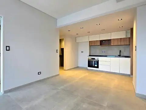 Departamento en Venta 1 año