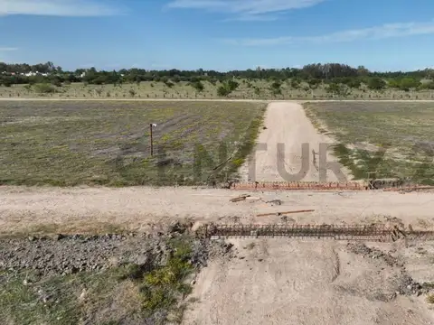Terreno en Venta en Berisso, USD 9.750