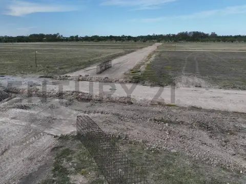Terreno en Venta en Berisso, USD 9.750