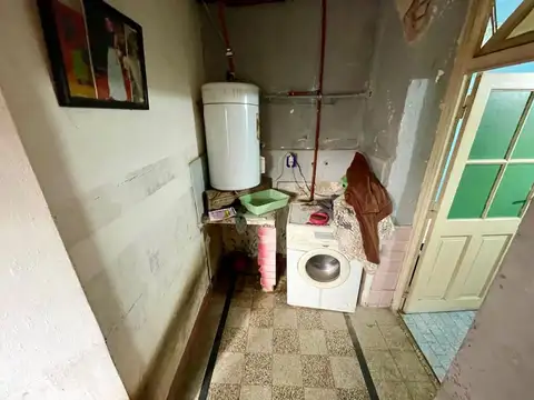 Depto Tipo Casa en Venta 61 años