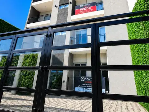 Departamento en Venta en San Justo, Partido de La Matanza