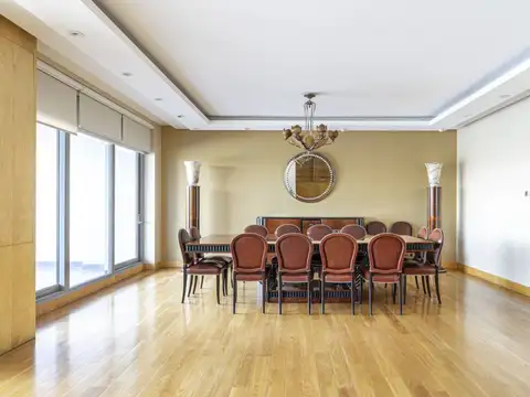 Departamento en Venta de 3 dormitorios