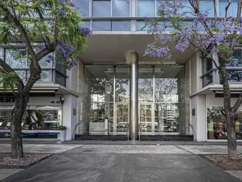Departamento en venta en Puerto Madero