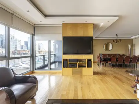 Departamento en Venta en Puerto Madero, USD 1.900.000