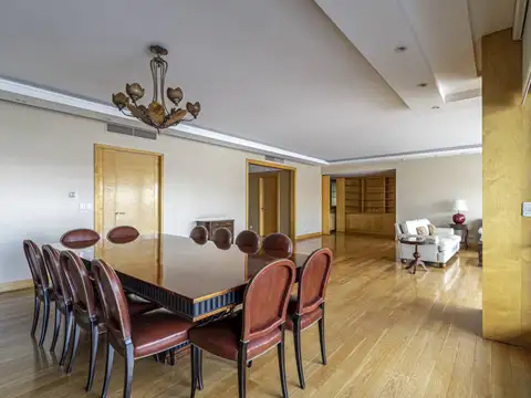 Departamento en Venta en Puerto Madero, USD 2.250.000