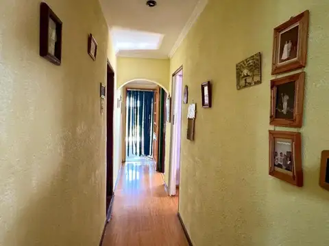 Depto Tipo Casa en Venta 55 años