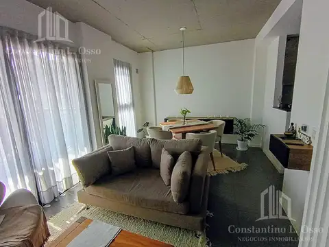 Departamento en Venta 3 años