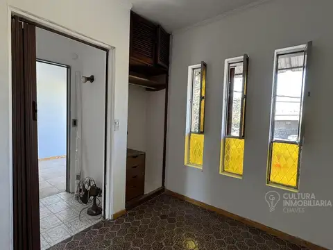 Depto Tipo Casa en Venta de 3 dormitorios