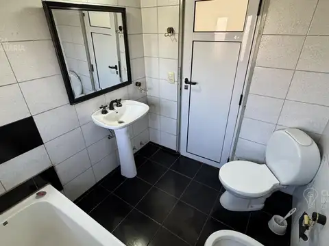 Depto Tipo Casa en Venta al Oeste