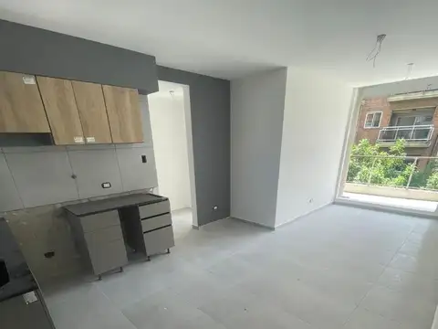 VENTA DEPARTAMENTO DE 1dor.  DE GRAN CALIDAD BARRIO MARTIN
