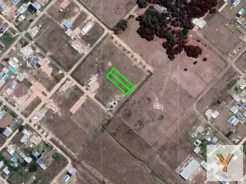 Terrenos en venta - 750Mts2 - Villa Parque Sicardi, La Plata 