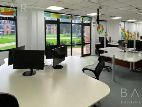 Oficina en Alquiler 2 años