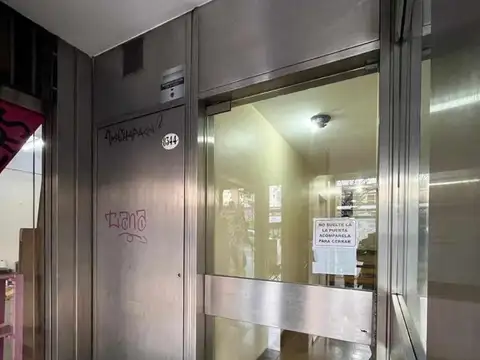 Avenida Rivadavia 8300