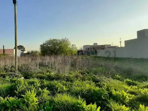 Terreno en Venta de 600,0 m2