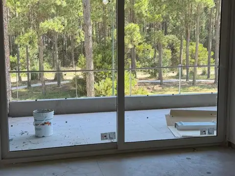 Departamento en venta - 2 Dormitorios 2 Baños - Pinamar