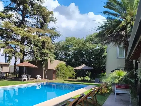 Fondo Comercio en Venta en Chacabuco, USD 590.000