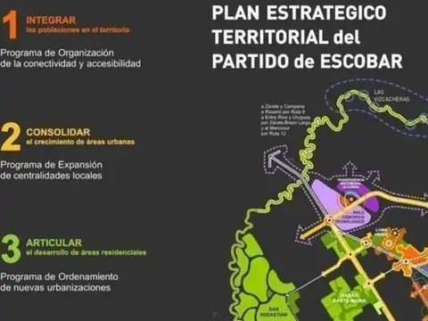 Terreno en Venta de 7,0 m2