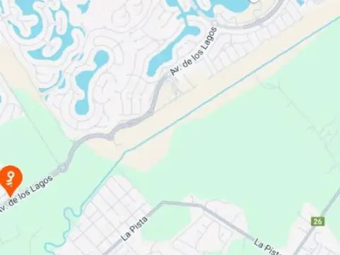 Terreno ESCOBAR emprendimiento barrio residencial/ comercial