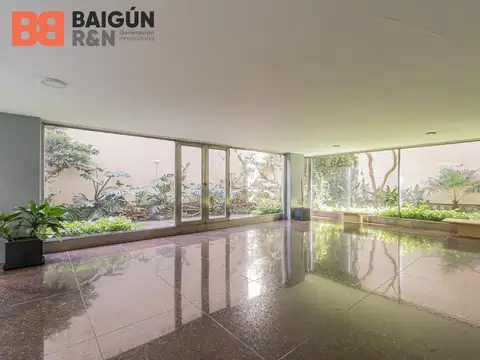Departamento en Venta en Belgrano, USD 520.000
