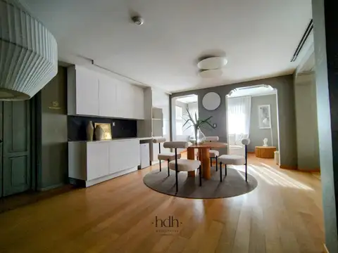Departamento en Venta 5 años