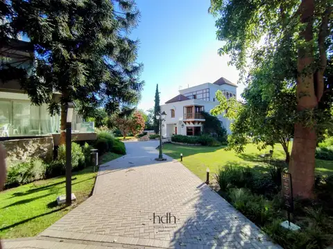 Departamento en Venta en Villa Belgrano, USD 485.000
