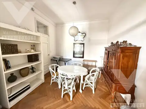 Departamento en Venta al Sudoeste