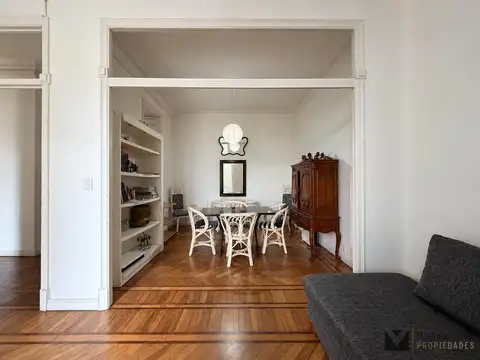 Departamento en Venta 60 años