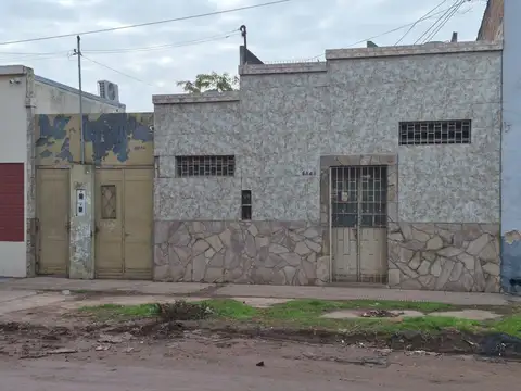 Casa en Venta en Santa Fe, La Capital