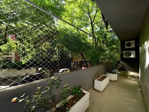 VENTA CASA 5 AMB BELGRANO R COCH/ASCENSOR PERMUTA