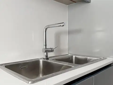 Departamento en Venta en Palermo, USD 401.800