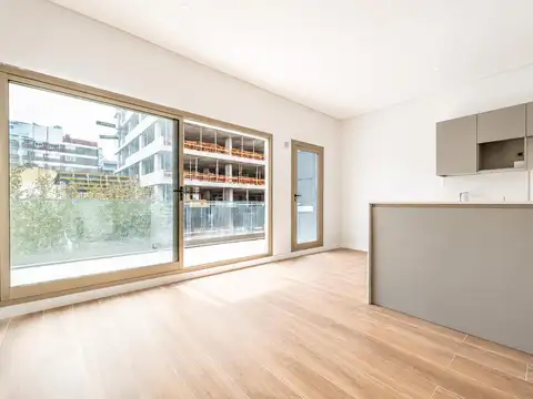 Departamento en Venta en Palermo, Capital Federal
