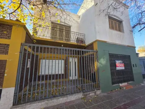 Propiedad en Venta Calle Pablo Pescara, Maipú