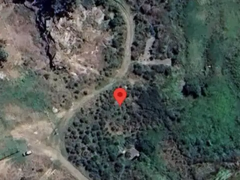 Terreno en Venta 39  mts Fondo