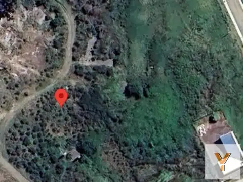 Terreno en Venta 39  mts Fondo