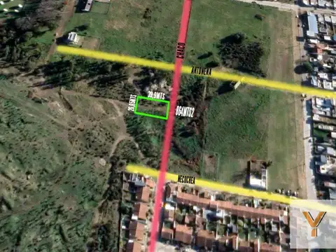 Terreno en Venta en Tandil, Partido de Tandil