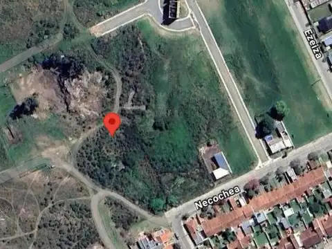 Terreno en Venta de 864,0 m2