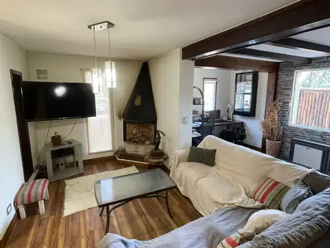 Casa en Venta en Indio Cua Golf Club, USD 165.000