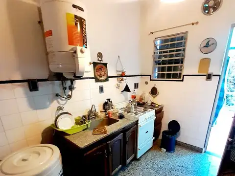 Casa en Venta 55 años