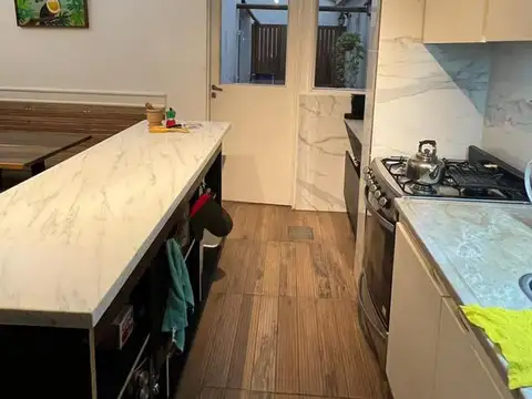 Departamento en Venta Apto profesional