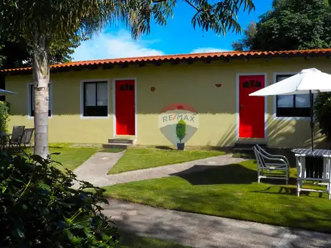 Hotel en Venta en Playa Pascual, USD 995.000