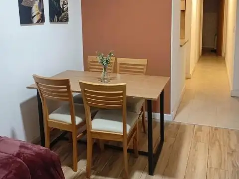 VENTA SEMIPISO DE 1 DORMITORIO EN ECHESORTU