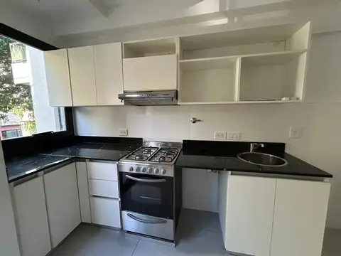 Departamento en Alquiler de 2 ambientes
