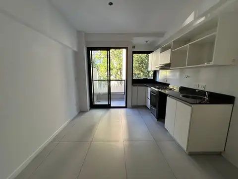 Andalgalá 1600, Piso 1