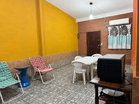 VENTA DE CASA BARRIO CAMPO CONTRERAS