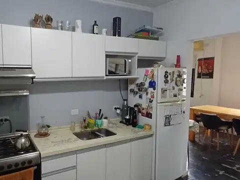 Depto Tipo Casa en Venta 11 años