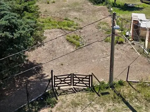 Venta De Terreno Plano De 1300M² En Costa Azul Norte, Villa Carlos Paz