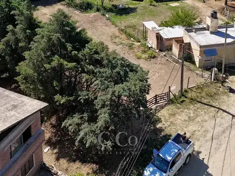 Venta De Terreno Plano De 1300M² En Costa Azul Norte, Villa Carlos Paz