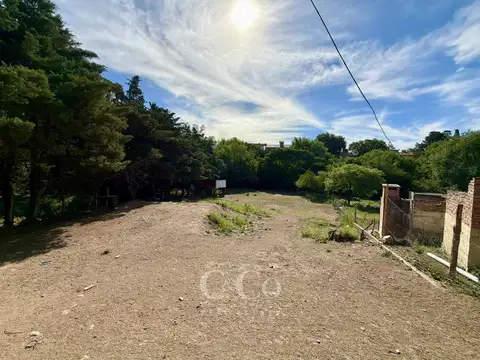 Terreno en Venta de 1300,0 m2