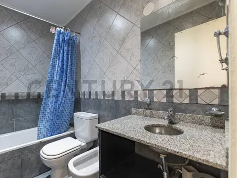 Depto Tipo Casa en Venta 36 años