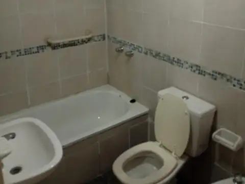 Departamento en Alquiler 20 años